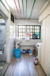 Blk 616 Woodlands Avenue 4 (Woodlands), HDB 5 Rooms #514332341